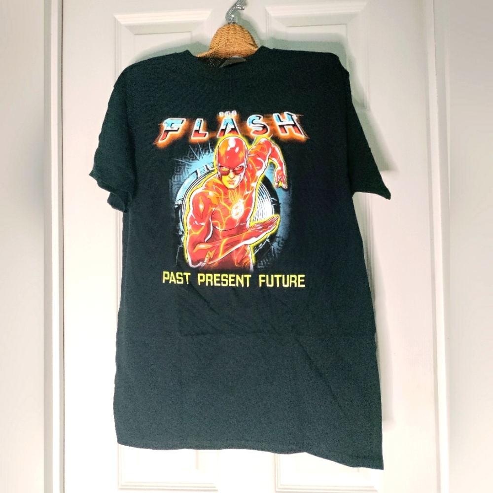 Men's the flash t-Shirt